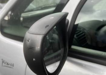 Lusterko lewe Citroen Xsara Picasso I