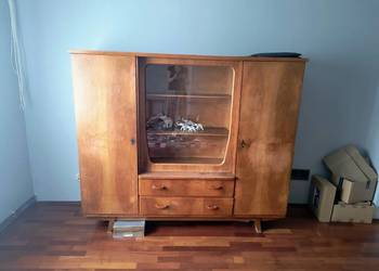 Szafa z lat 60tych