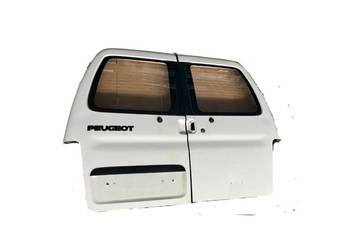 Tylne Drzwi do Peugeot Partner 1.9D 2003