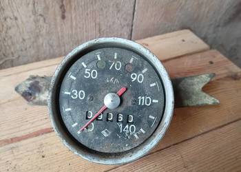 Licznik prędkościomierz MZ ETZ 250