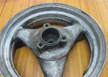 Tylne koło 19 frezów tarcza skuter 4T