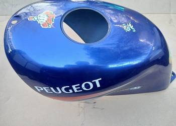 Nakładka zbiornika Peugeot Xr6 50
