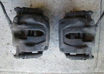 zacisk hamulca prawy lewy przód 1,9 2,2 2,5 opel vivaro renault trafic 40/…