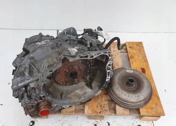 Volvo XC90 2.5 T TURBO AUTOMATYCZNA SKRZYNIA BIEGÓW automat 55-51SN 8675901