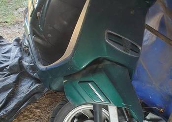 Sprzedam skuter peugeot