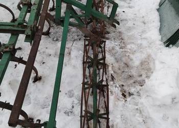 Agregat uprawowy 2.10m