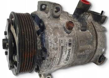 SPRĘŻARKA KLIMATYZACJI VW Golf V Passat B6 1.9 TDI 1K0820859Q