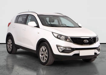 Kia Sportage 1.6 GDI