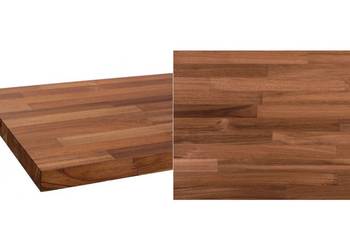 Blat Drewniany Teak Avangard