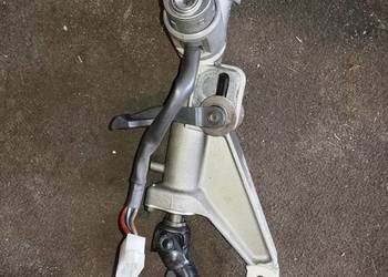 Kolumna kierownicza alfa 164