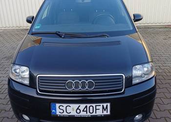 Audi A2