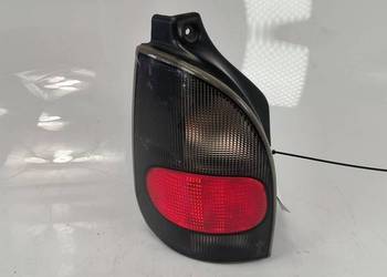 LAMPA LEWA TYŁ RENAULT ESPACE III