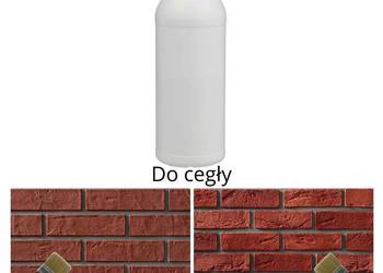 Impregnat - Cegła płytka elewacyjna - 1L