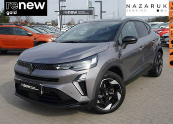 Renault Captur 1.0TCe 90KM Techno f.II salon I właściciel f.VAT gwarancja …