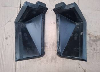 Tylny łącznik wlotu powietrza Fiat 126p Maluch