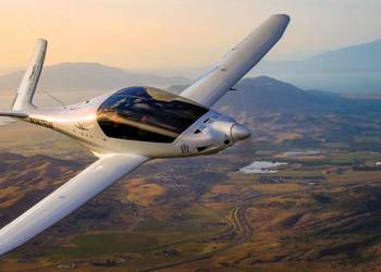 RISEN 916iS NOWY SAMOLOT – ZAMÓWIENIE Z FABRYKI | 160 KM ROTAX 916iS