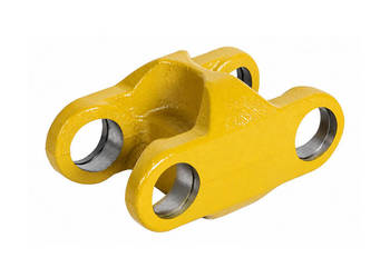 Widłak przegubu 32 x 76 H=100 mm WAJCY3276-50