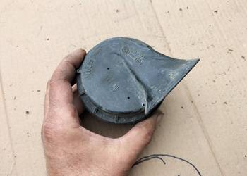 OPEL VECTRA C  002924 Klakson sygnał dźwiękowy