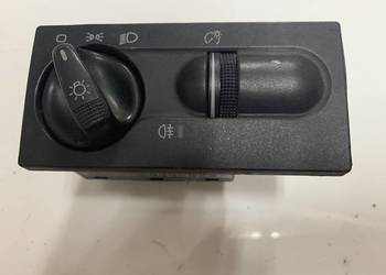 vw golf 3 przełącznik świateł