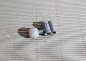 Drążek biegów zabierak wybierak Seat VW 191711233