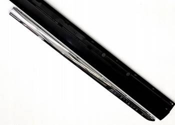 VOLVO XC90 II listwa drzwi przednia lewa chrom OE 39847886
