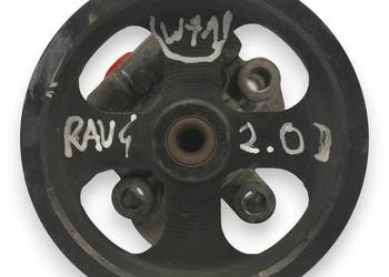 POMPA WSPOMAGANIA TOYOTA RAV4 II 2.0 D 2.0 D-4D