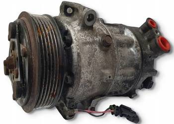 SPRĘŻARKA KLIMATYZACJI Opel Insignia 2.0 CDTI P22861236 kompresor