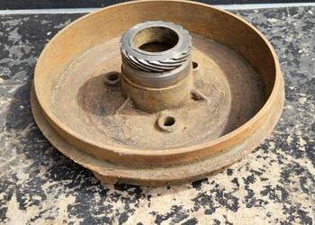 BĘBEN HAMULCOWY NSU MAXI LUX MAX TRIUMPH ZUNDAPP