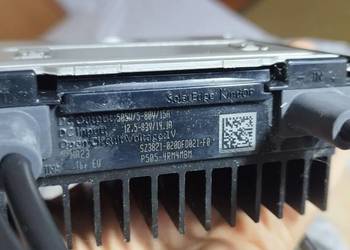 Optymalizatory Solaraedge P505