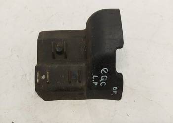 Mercedes EQC 400 W293 OSŁONA ŚLIZG LEWY PRZÓD A2938312200