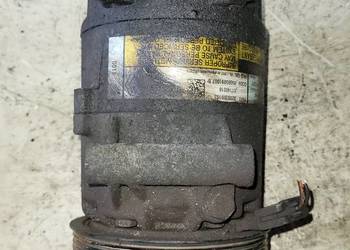 Kompresor klimatyzacji Renault Megane II 8200309193