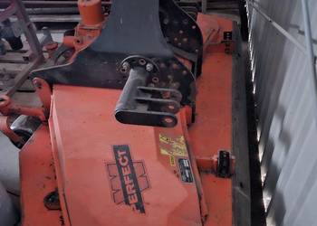 Kosiarka perfect 200