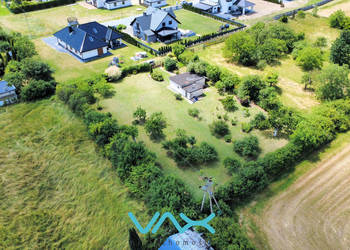 Działka na sprzedaż Mikołów 1846 m²