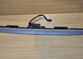 Blenda podświetlenie rejestracji BMW E46 touring 354