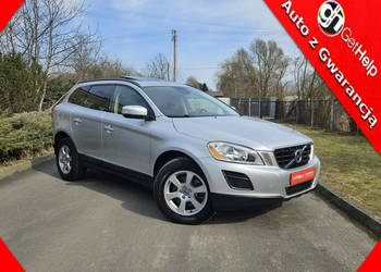 Volvo XC 60 Pełna Historia Serwisowa* Ładne i Zadbane* Rok GWARANCJI I (20…