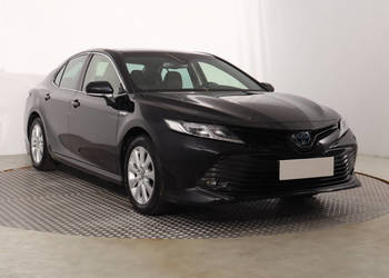 Toyota Camry 2.5 Hybrid