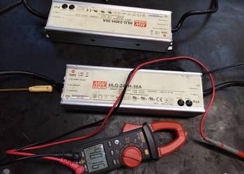 Transformator led 36v ip65
