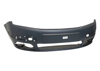SKODA FABIA I 6Y0 2004-2008 LIFT ZDERZAK PRZÓD PRZEDNI / NOWY