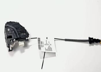 ZAMEK DRZWI LT AUDI A4 B9 QUATTRO 4G0839015M