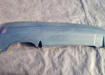 SEAT IBIZA III 6L LIFT DOKŁADKA SPOJLER DYFUZOR ZDERZAKA TYŁ 6L6807521C