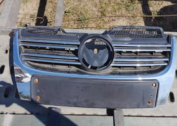 Grill Vw Golf 5 Kombi Jetta