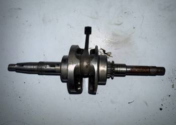 Wał Korbowy  Sym Orbit II 50 4T