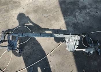 Wzmocnienie belka okular pas przedni Volvo v60 I lift s60 II