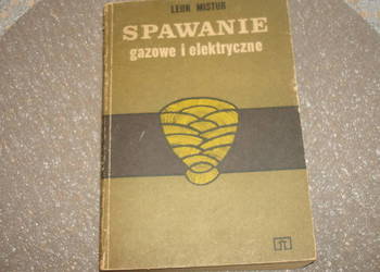Mistur -  Spawanie gazowe i elektryczne