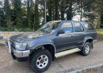 Toyota 4RUNNER