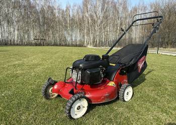 Kosiarka Aluminiowa toro z napędem silnik HONDA GSV 190