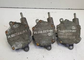 Lexus IS IS220 2.2 D-CAT POMPA VACUM wakum ORYGINAŁ