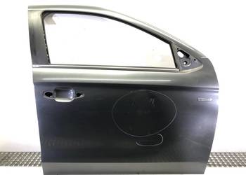 DRZWI PRAWY PRZÓD CITROEN C-ELYSEE Sedan/Limuzyna