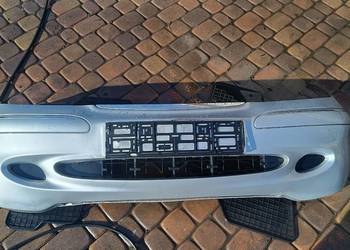 Zderzak przedni Mercedes A klasa w168 Avantgarde 761