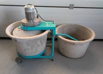 Mieszadło mieszarka do zapraw  i kleju Imer Mix 60